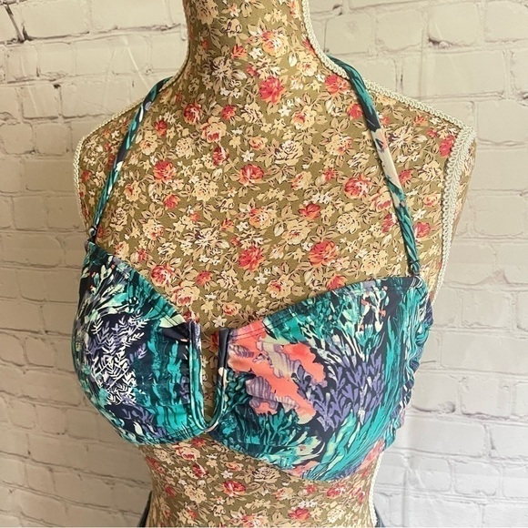 Old Navy Top V Bandeu - Picture 7 of 7